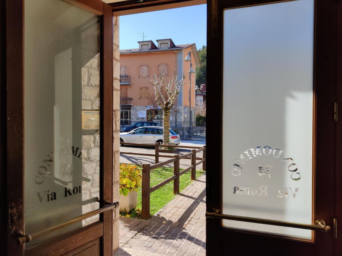 Casa in Centro Roccaraso - Housity