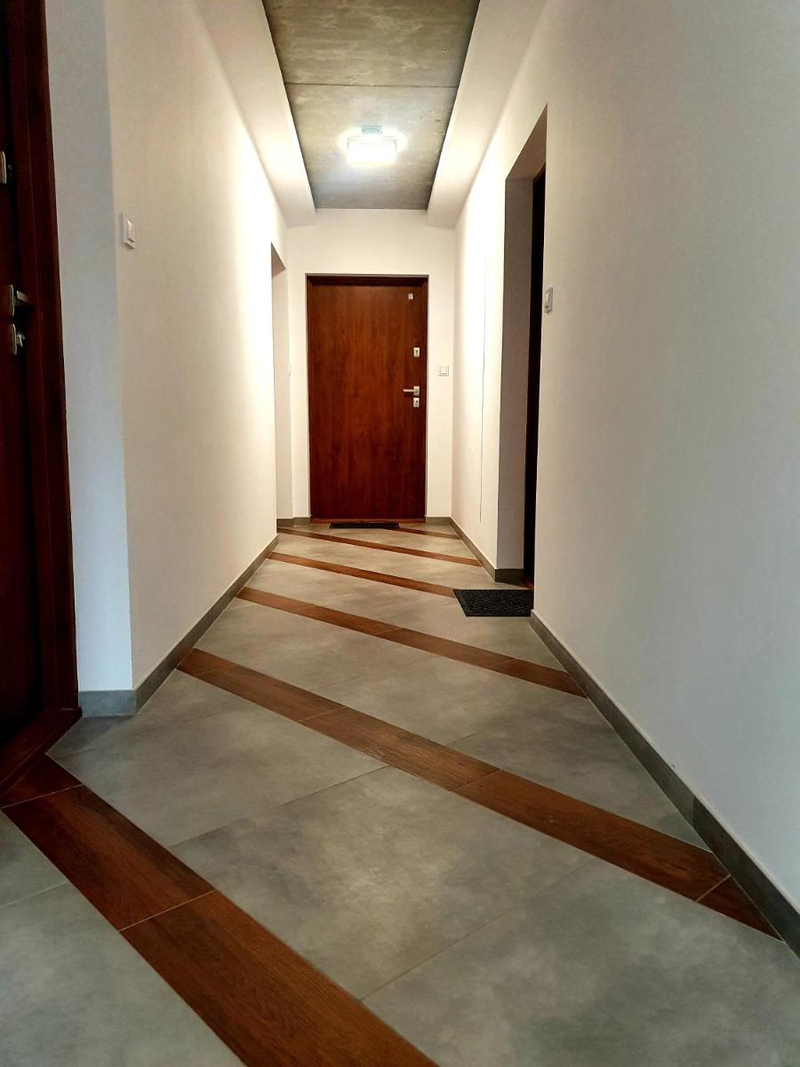 Apartamenty MK - Kredowa - Housity