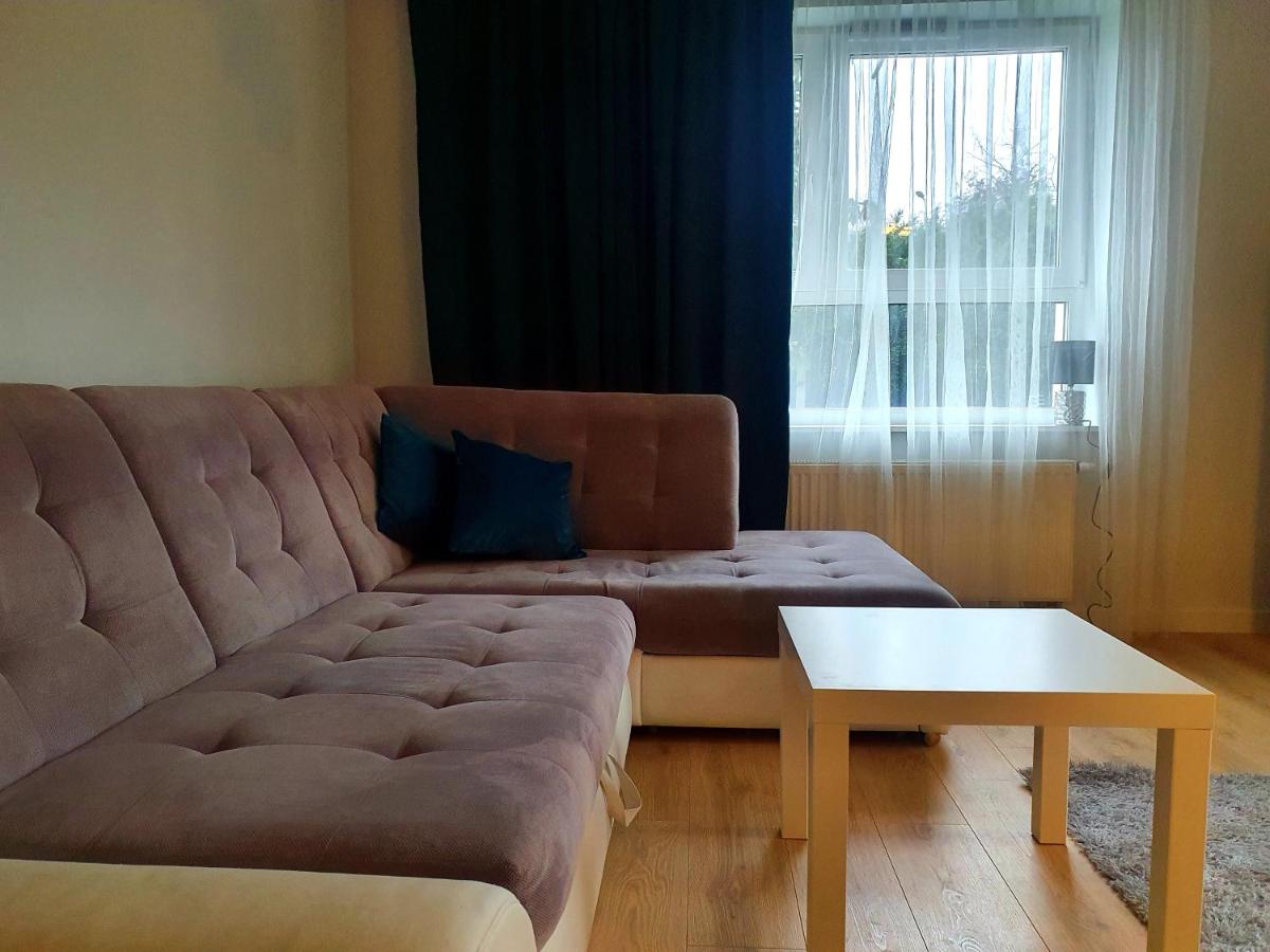 Apartamenty MK - Kredowa - Housity
