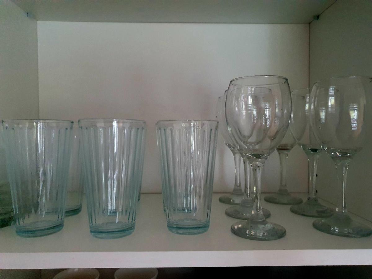 Apartamenty MK - Kredowa - Housity