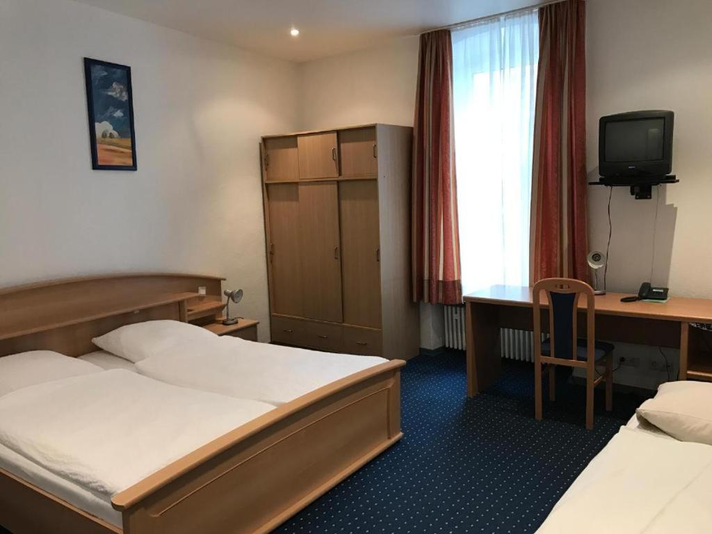 Gästehaus Hein - Housity