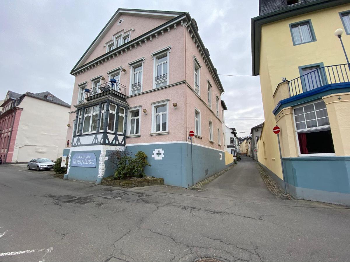 Gästehaus Hein - Housity