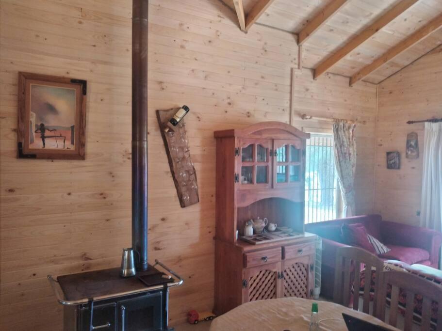 Casa en hermosa parcela a 40 minutos de Concepcion - Housity