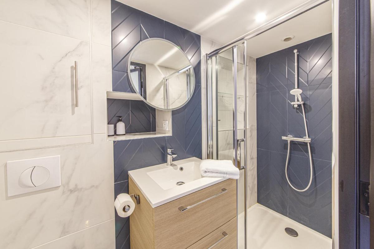 Appartement de qualité, confortable et cosy - Housity