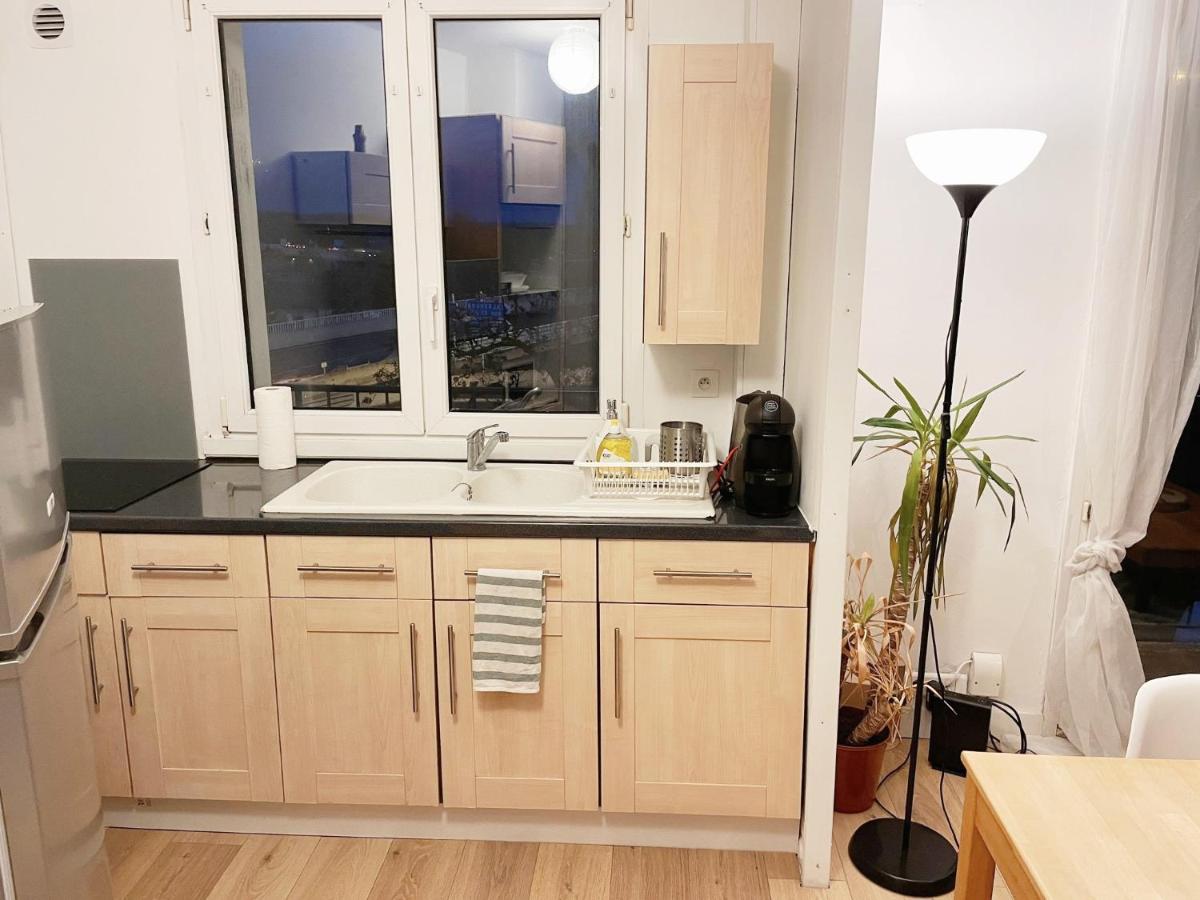Blue Home - APT 2P - Heurteloup - Housity