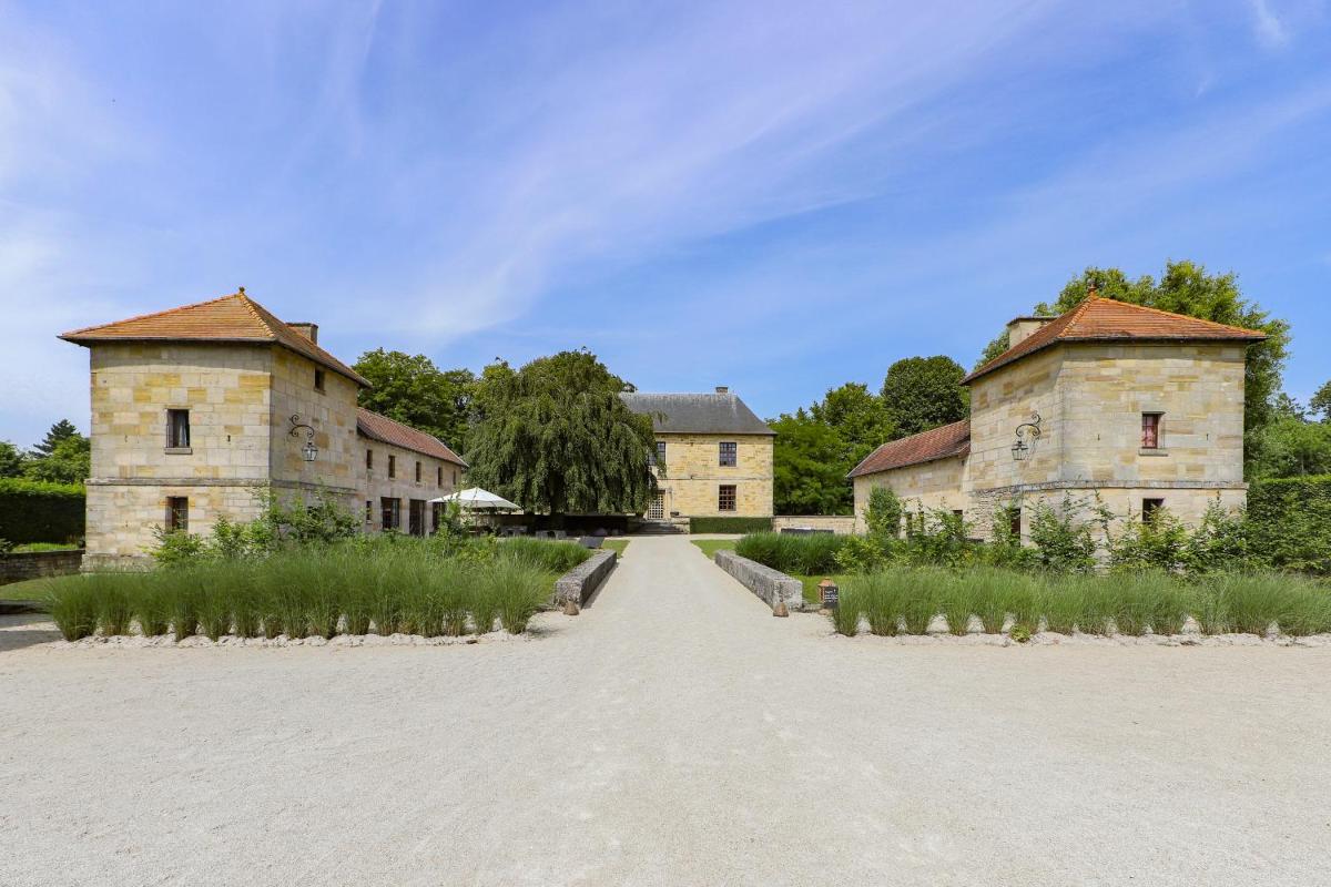 Domaine de la Maison Forte - Housity