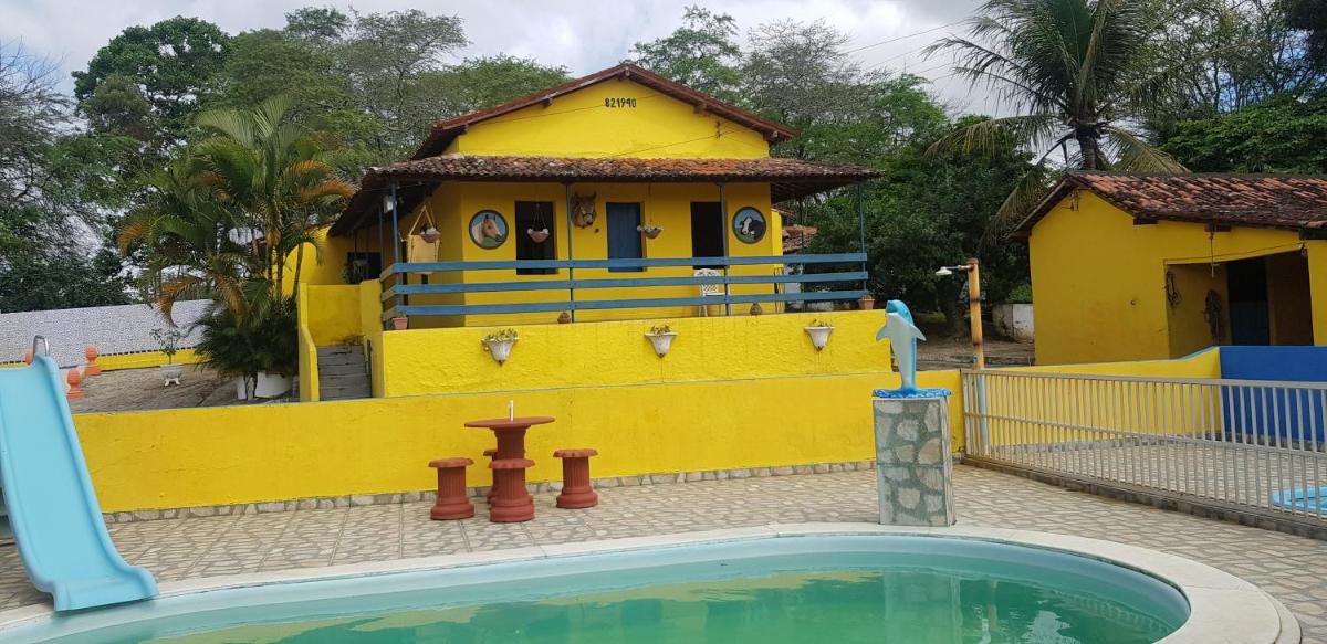Fazenda Alto Alegre Pousada - Housity