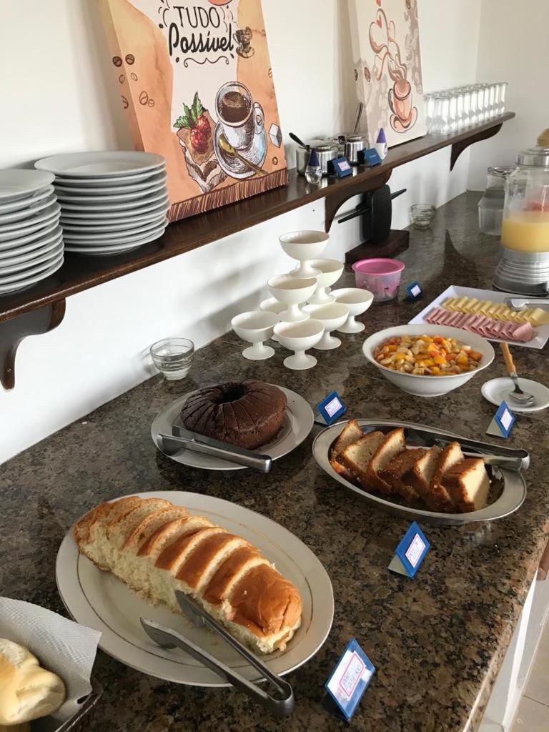 Pousada Varanda da Praia - Housity