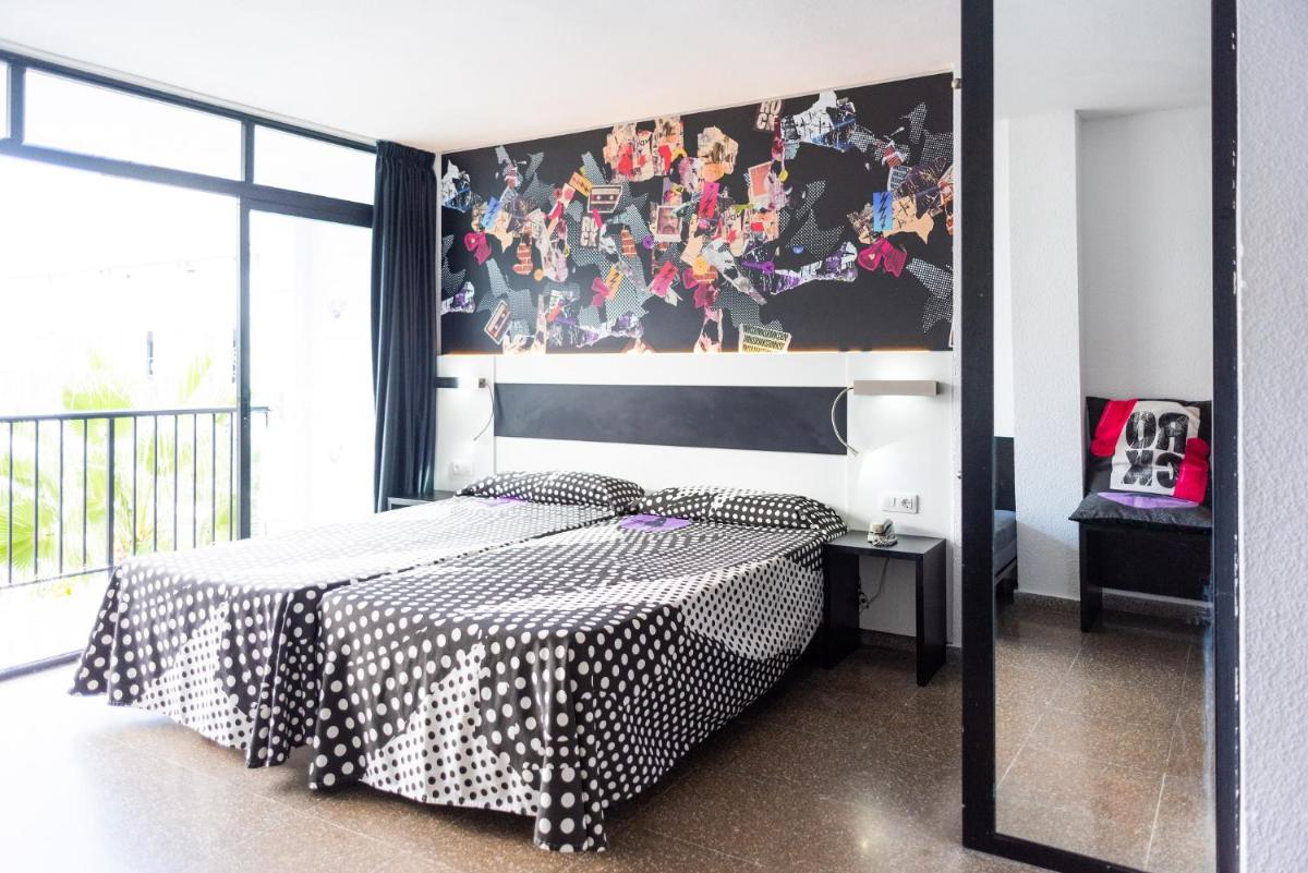 Ibiza Rocks Hotel - Adults Only - Housity