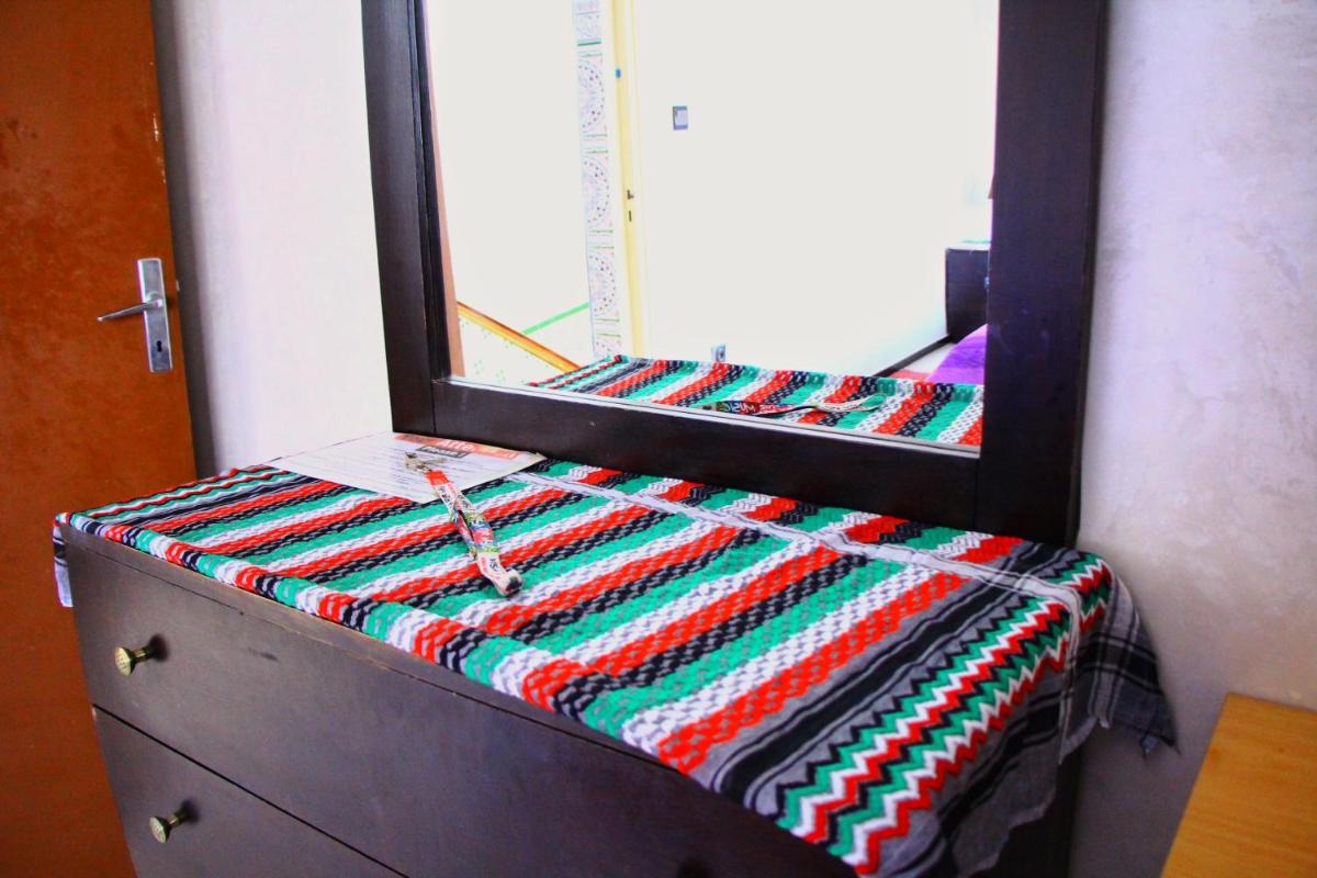 Rooms To book in Villa House at HostFamily in Rabat - Housity