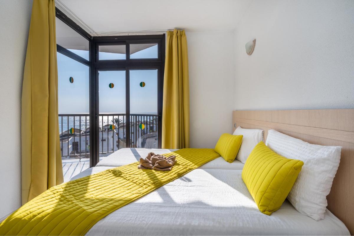RT-Apartamentos Guinea - Housity