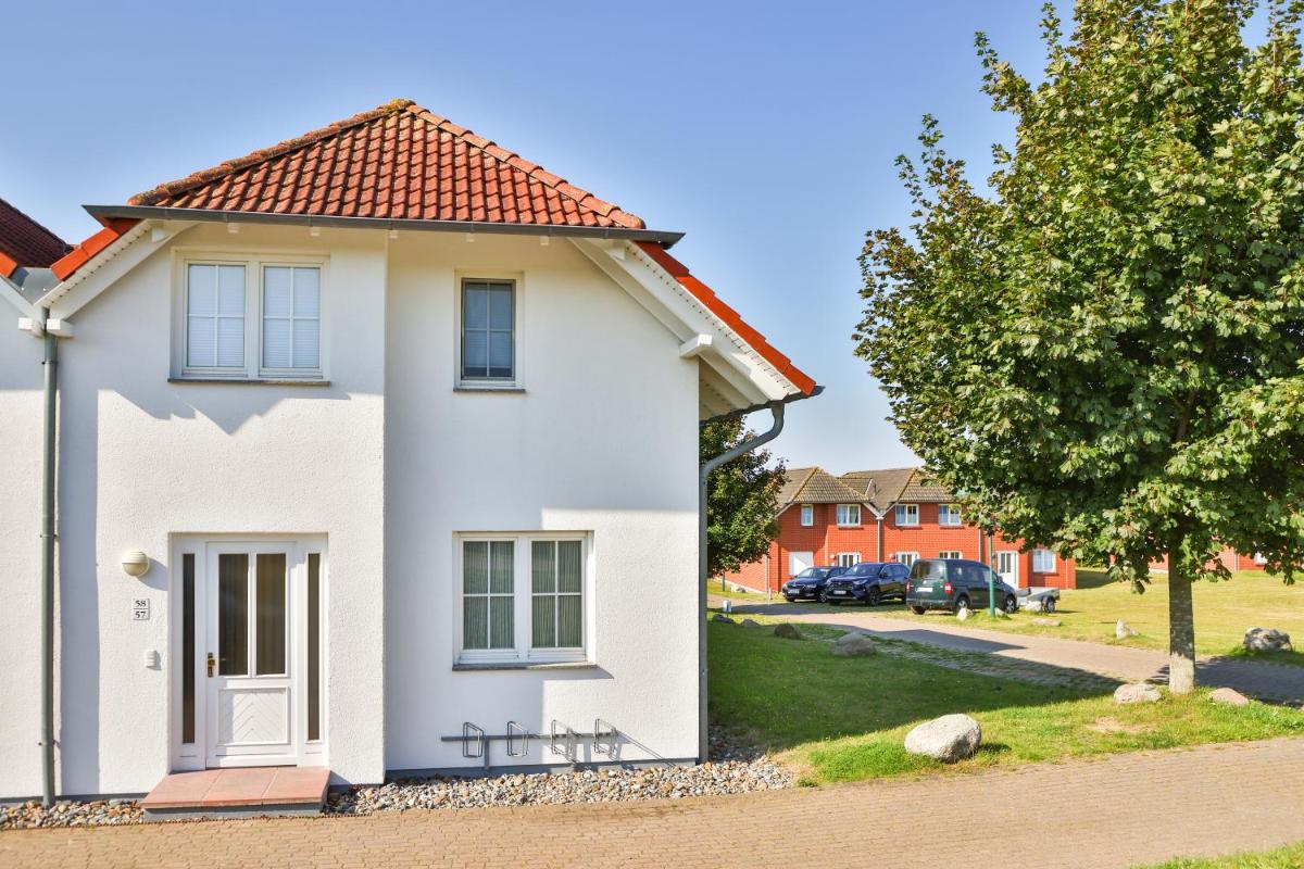 Ferienapartment-ruegen - Housity