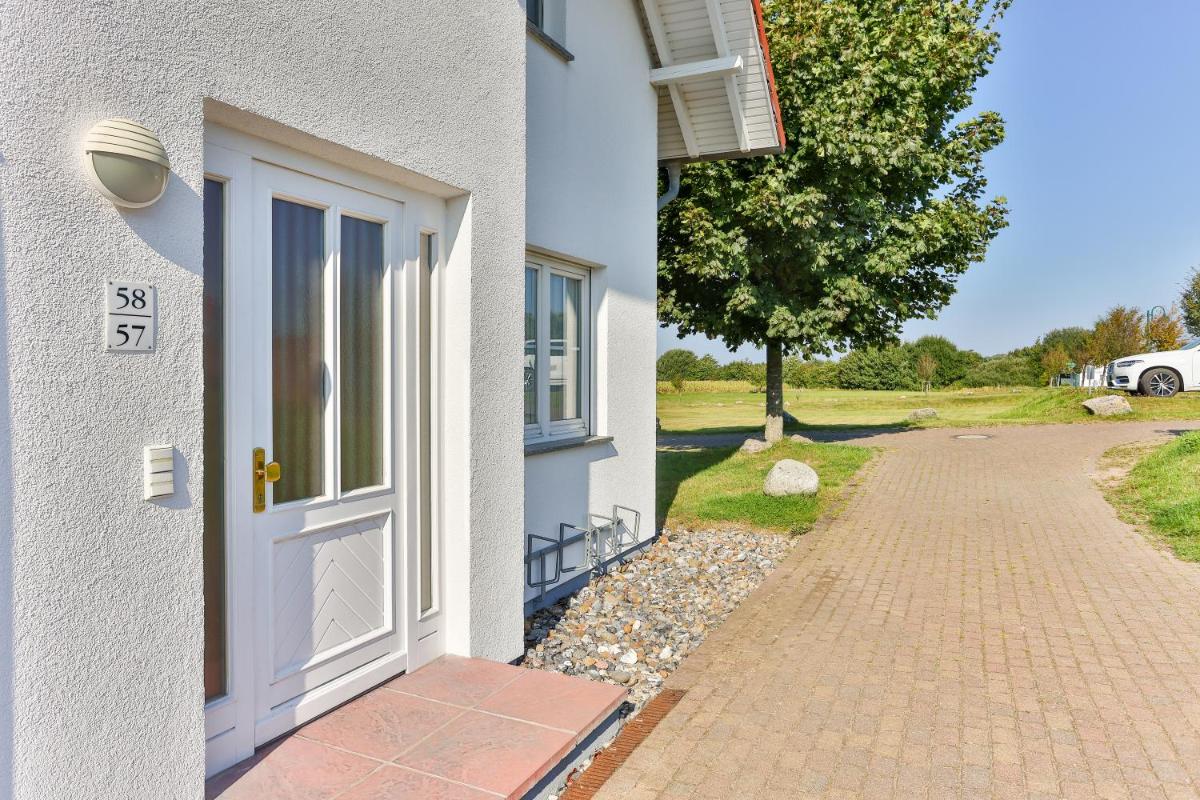 Ferienapartment-ruegen - Housity