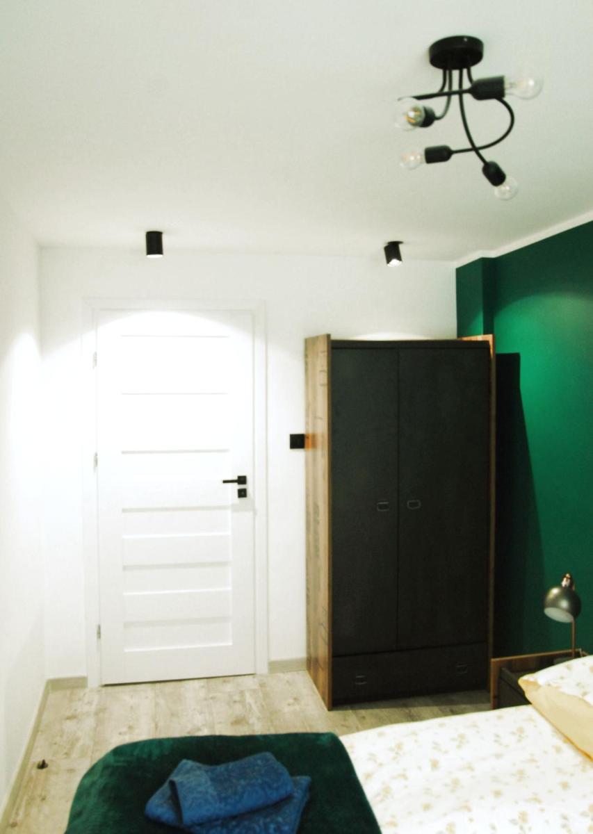 Loft Apartament ULA - Housity