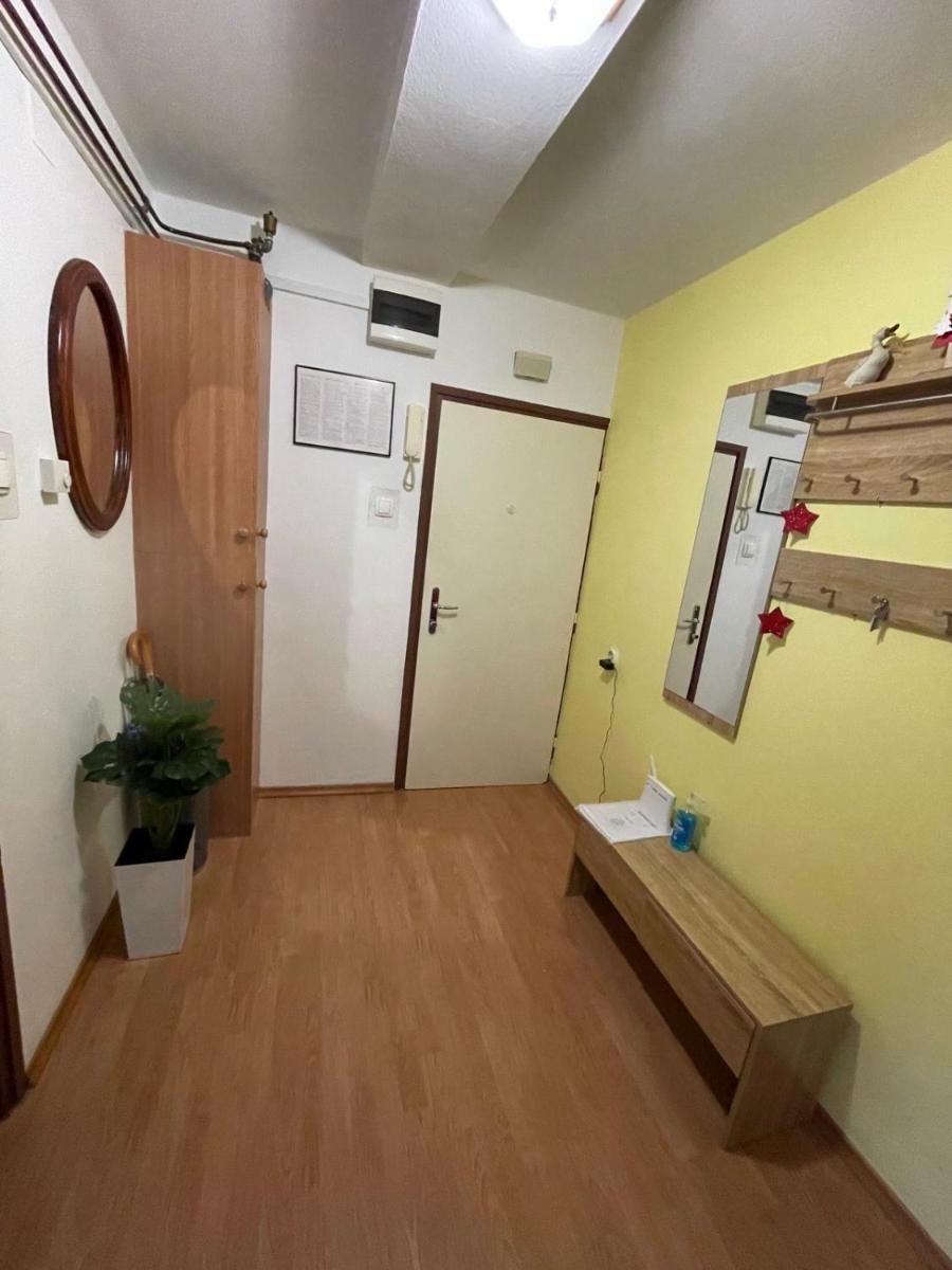 Apartman Bajo - Hizvo