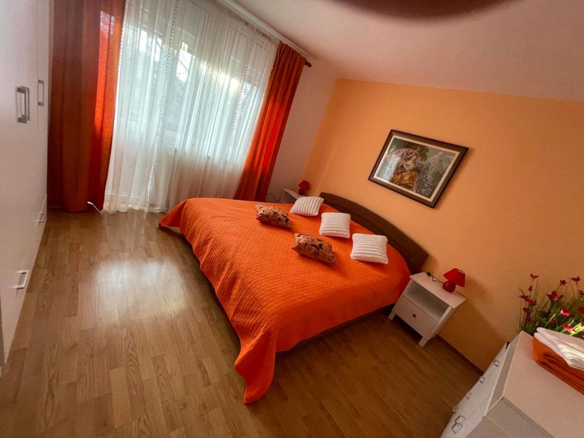 Apartman Bajo - Hizvo