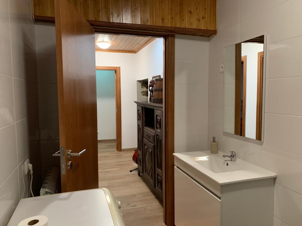 Casa do Julien Mountain Experience - Housity