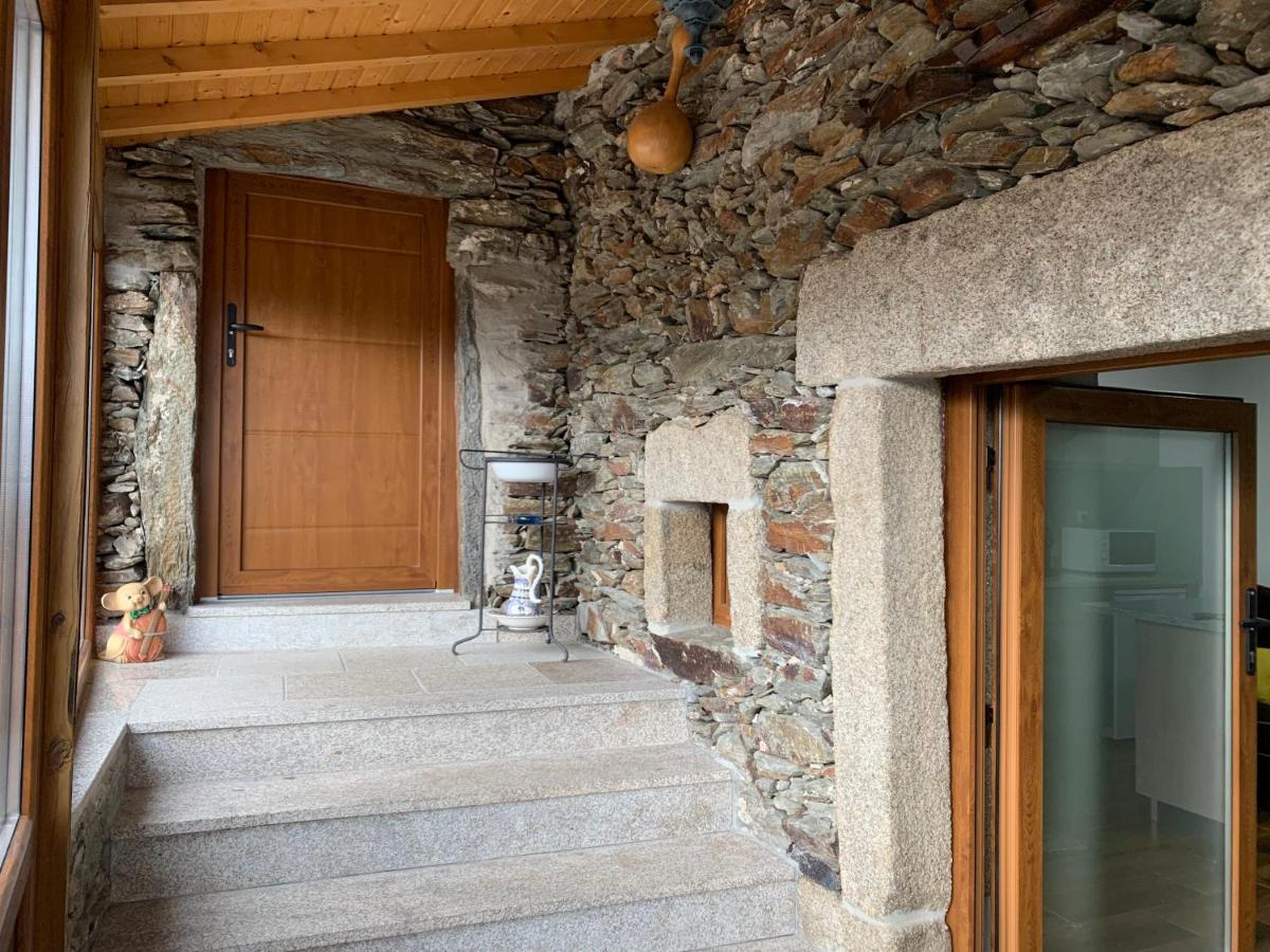 Casa do Julien Mountain Experience - Housity