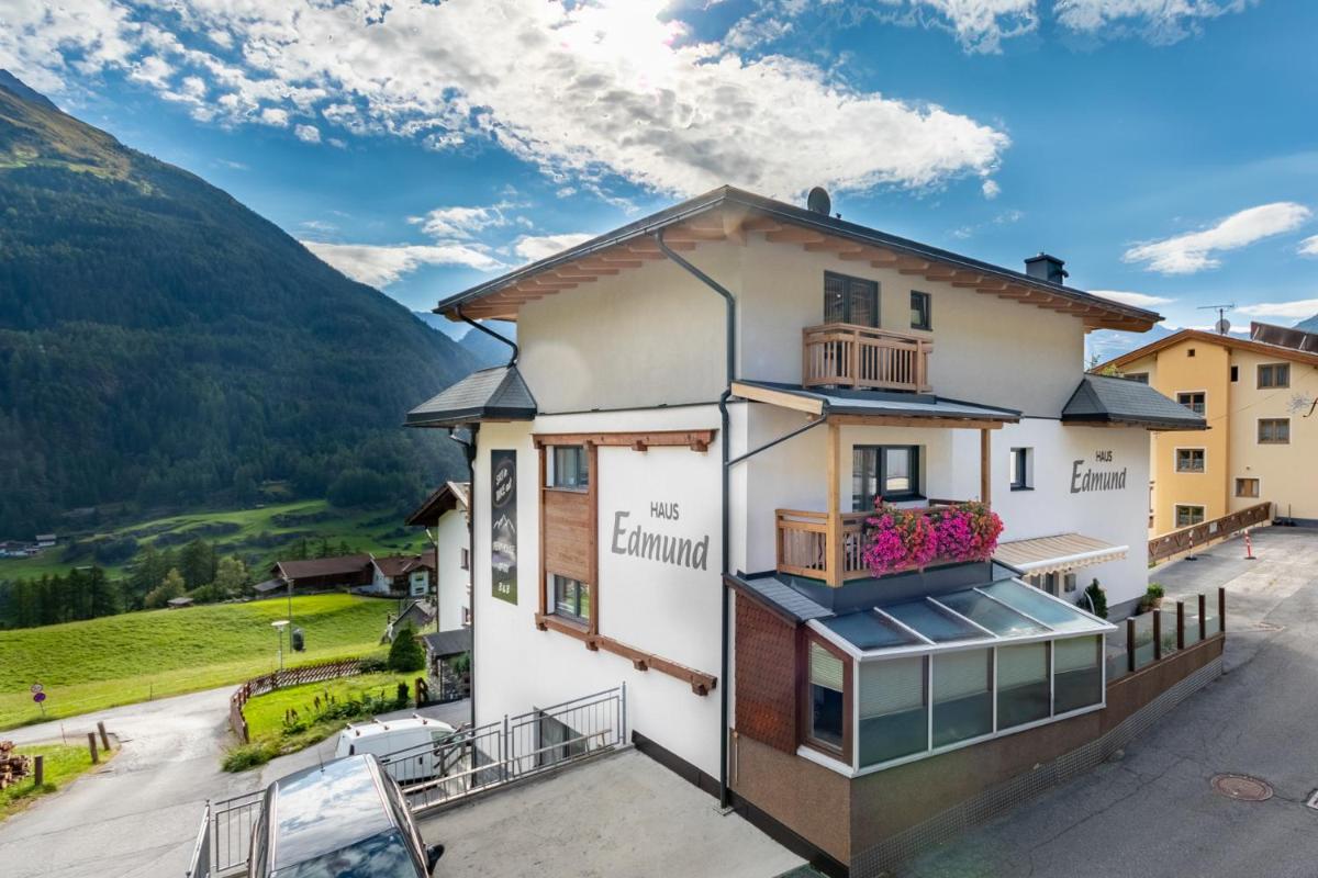 Haus Edmund - Housity