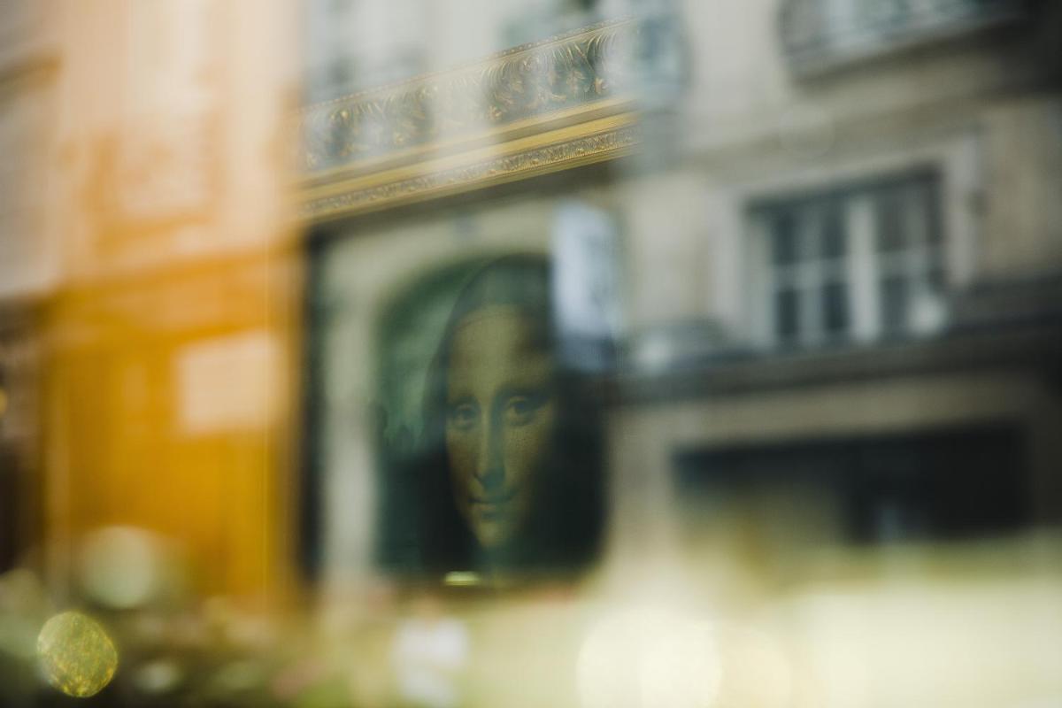 Photo de la galerie de l'établissement Hôtel Da Vinci & Spa, à Paris