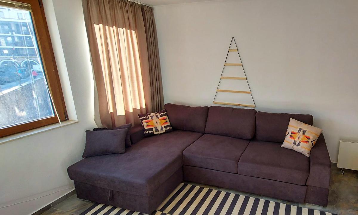BOGI SPA Apartment Pamporovo - Housity