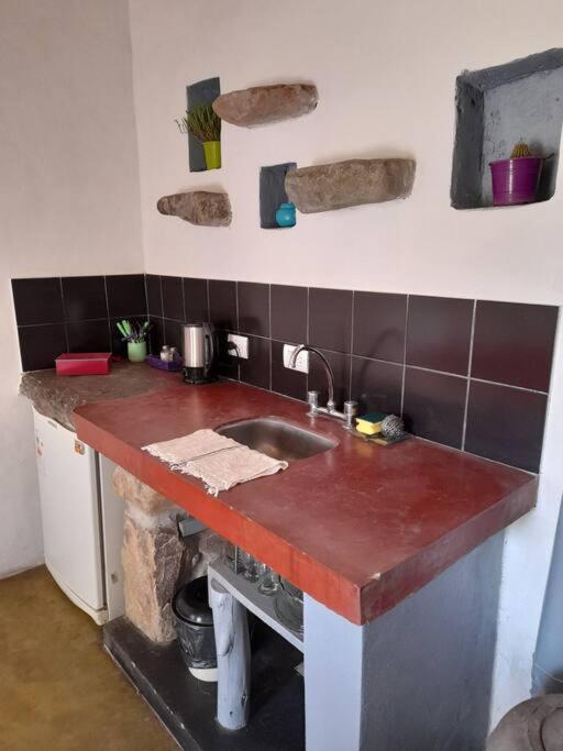 Suitetrails - Cabañas La rueda