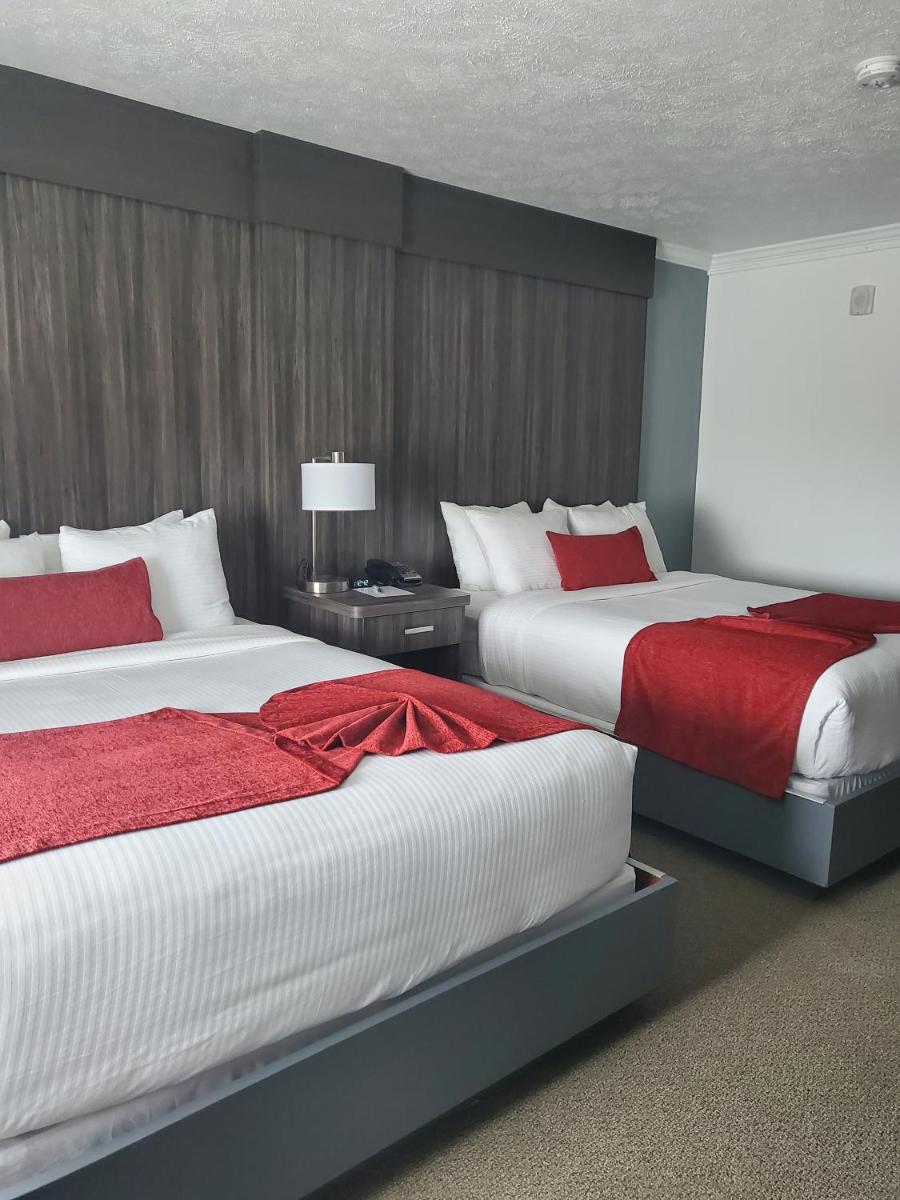 Sequoia Inn - Housity