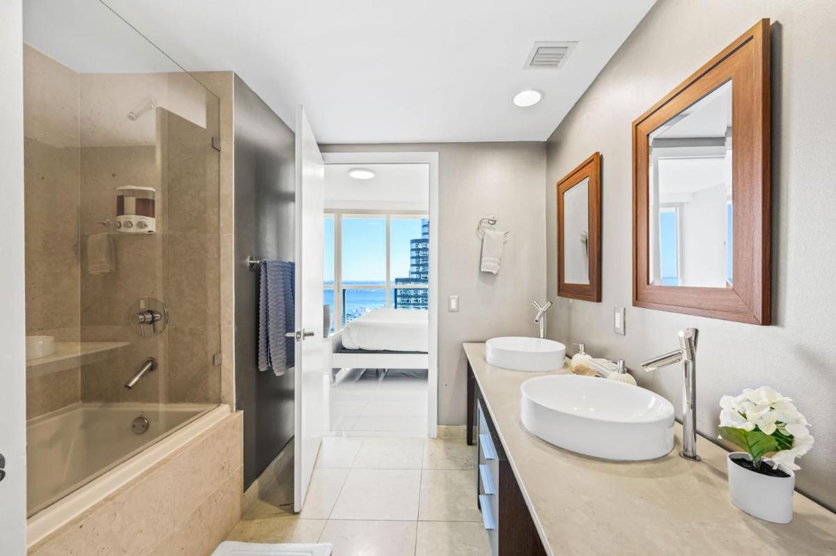 ICON Brickell residences - Housity