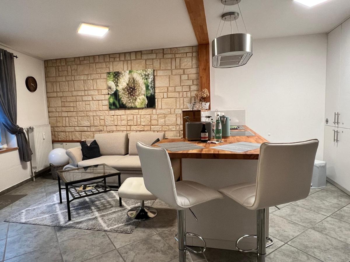 wohnbar-Apartment - Housity