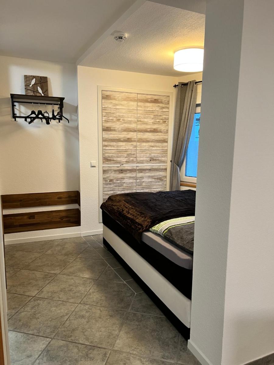 Suitetrails - wohnbar-Apartment