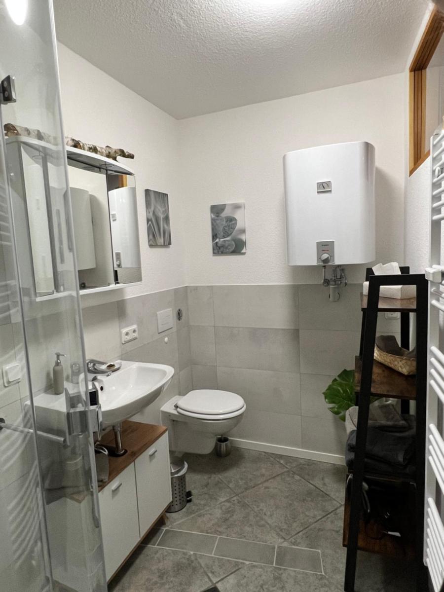 Suitetrails - wohnbar-Apartment