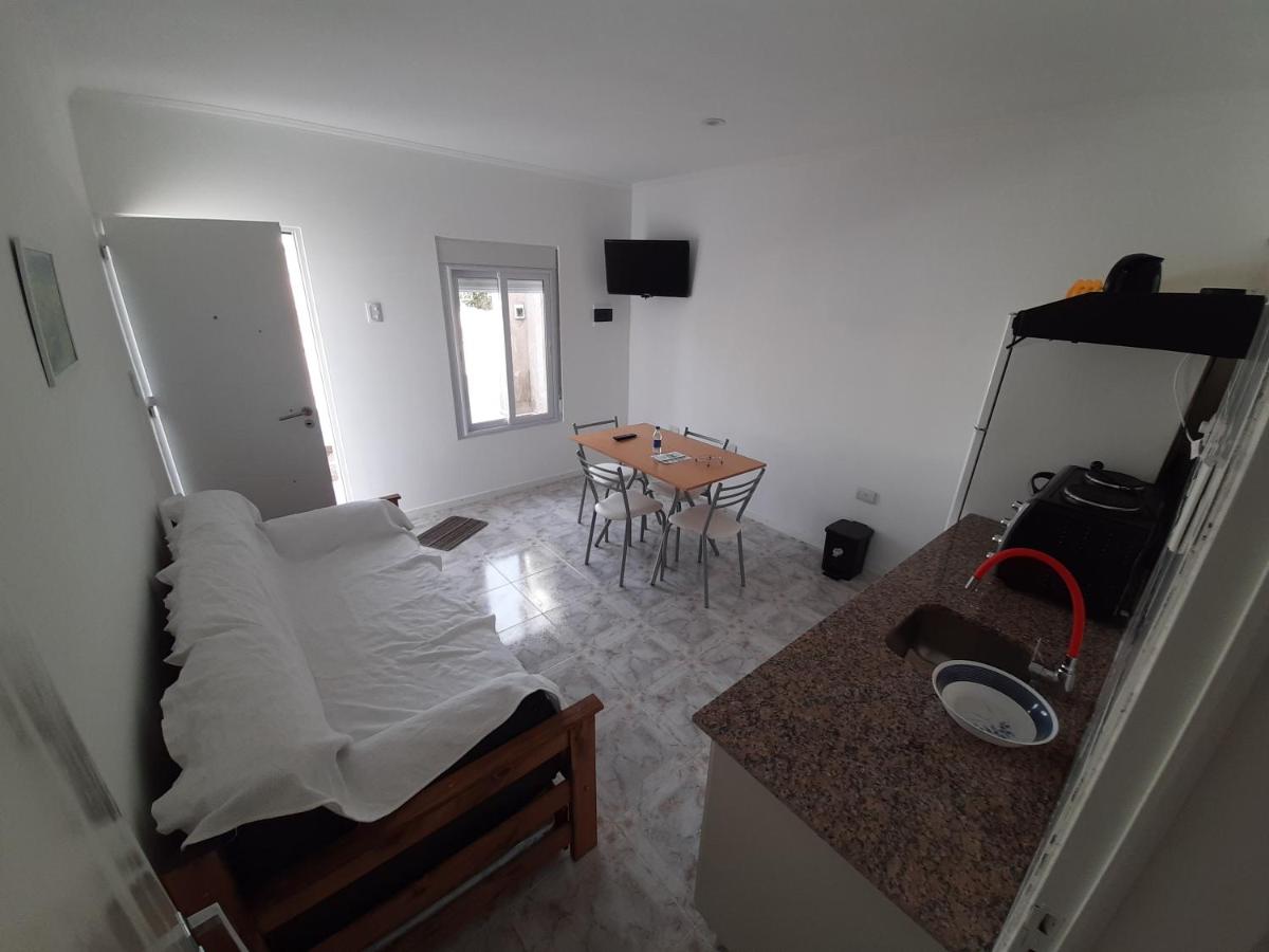 CASA VERDE I (departamento) - Housity