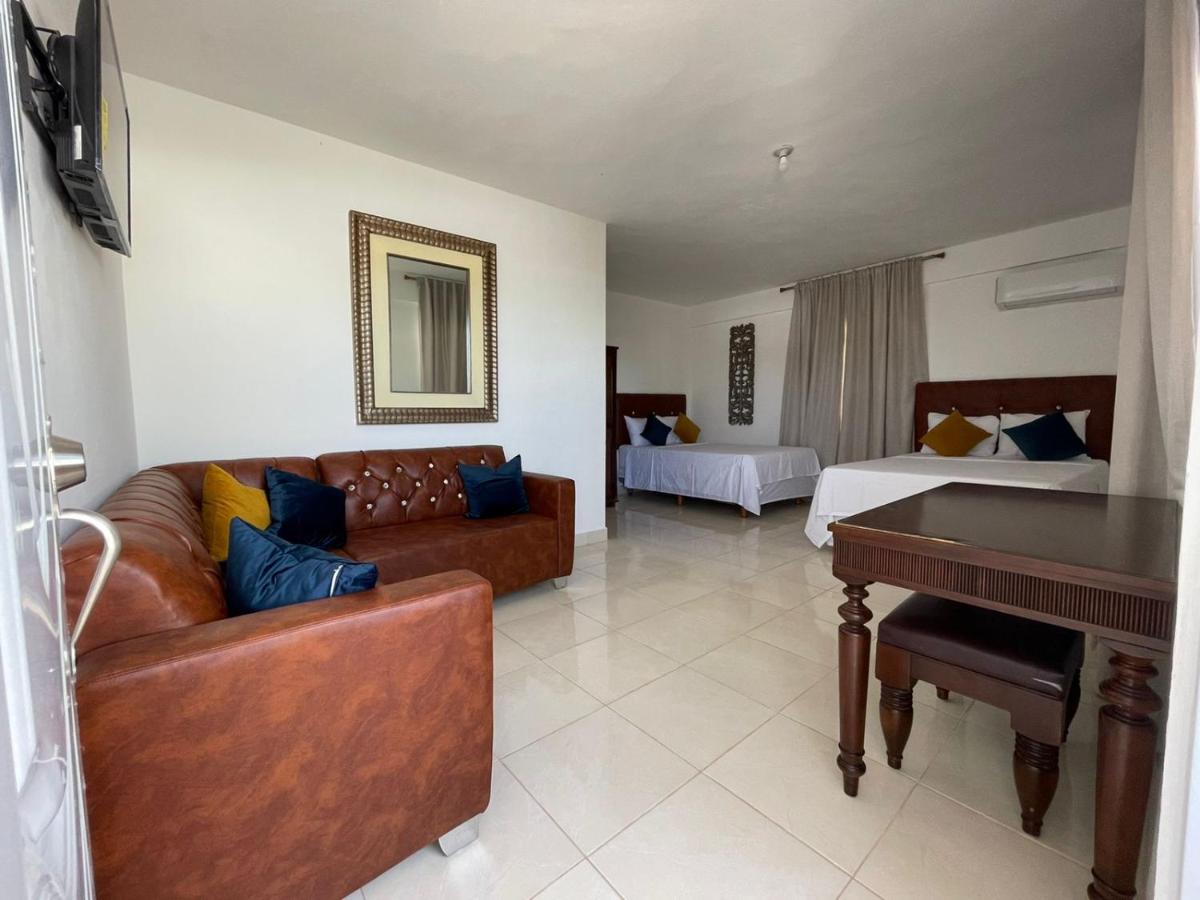 My Home Hotel Punta Cana - Housity