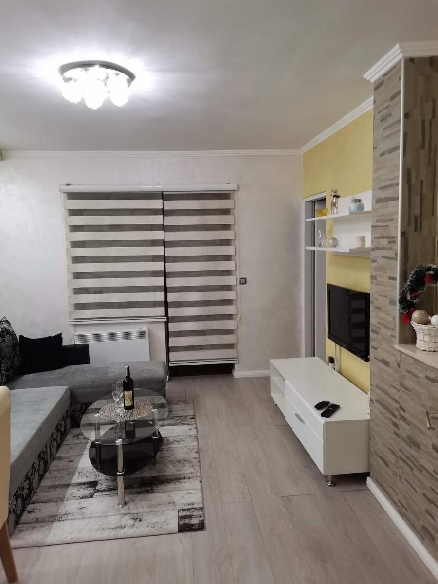 Suitetrails - Apartman Jolovic