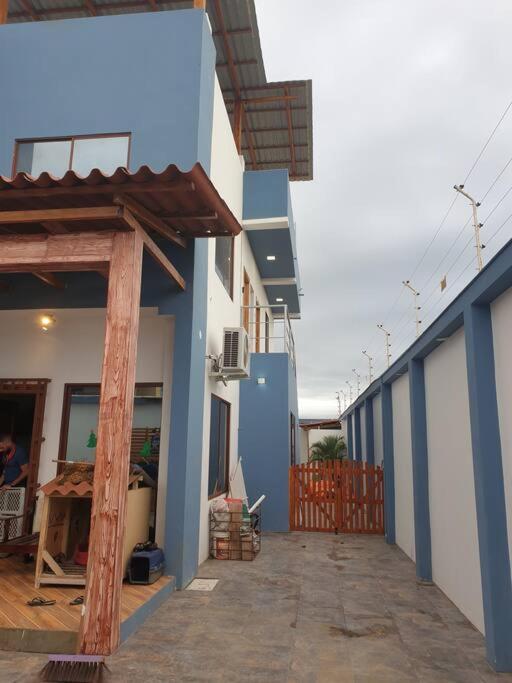 Crucita CatUsa - Housity