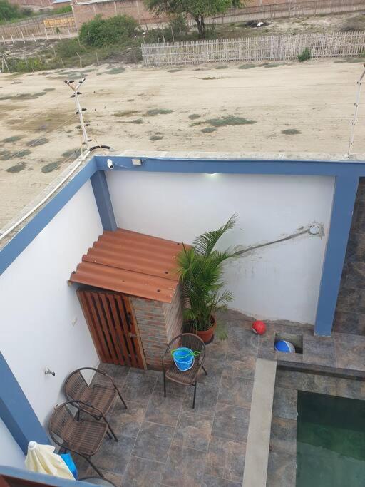 Crucita CatUsa - Housity