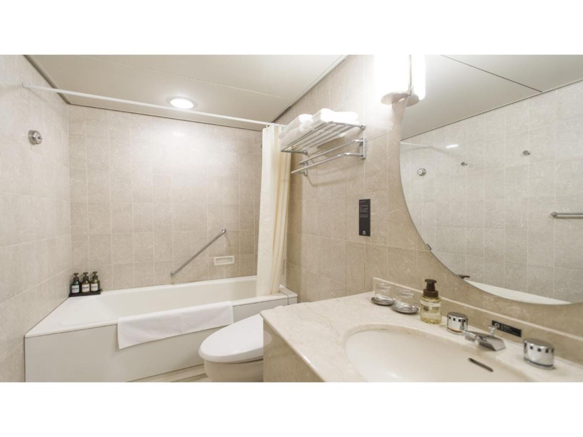The QUBE Hotel Chiba - Vacation STAY 02248v - Housity