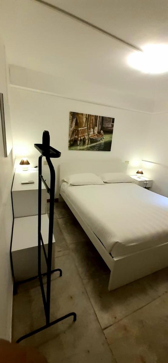 CASTELLO Ground Floor - Housity
