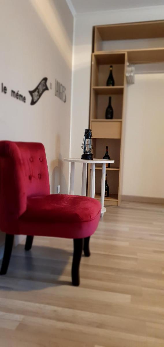 Au 1894 Grand Cru - Housity