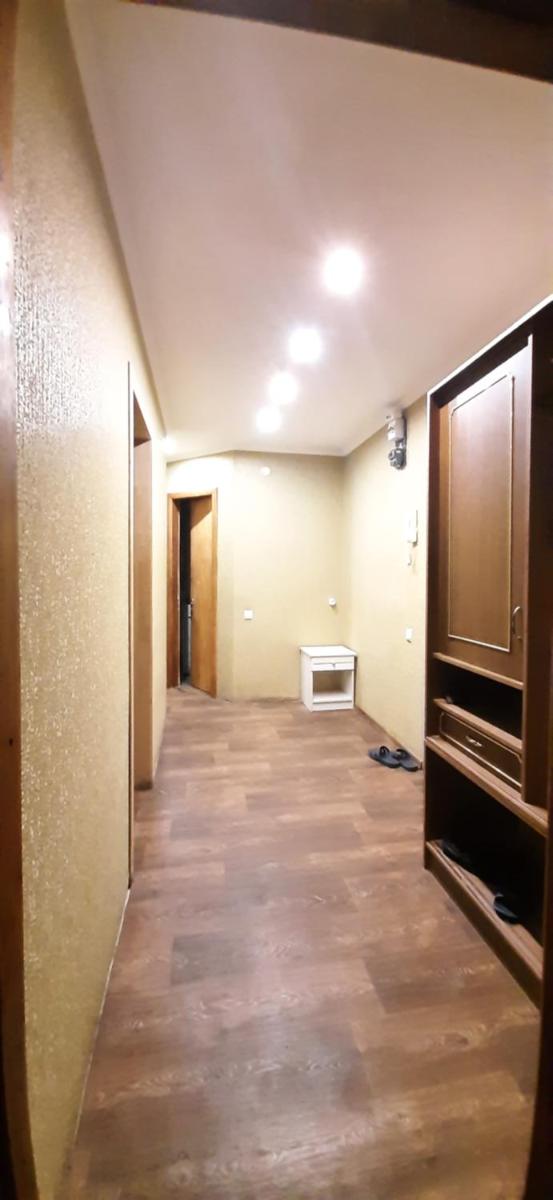 2 комн кв юзр с кондиционером, раздел комнаты - Housity