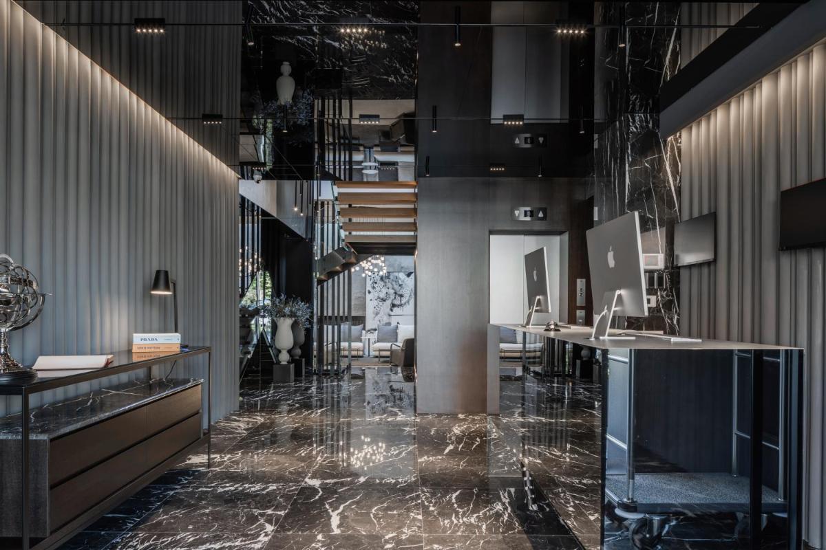 Hotel MANAMI - Housity