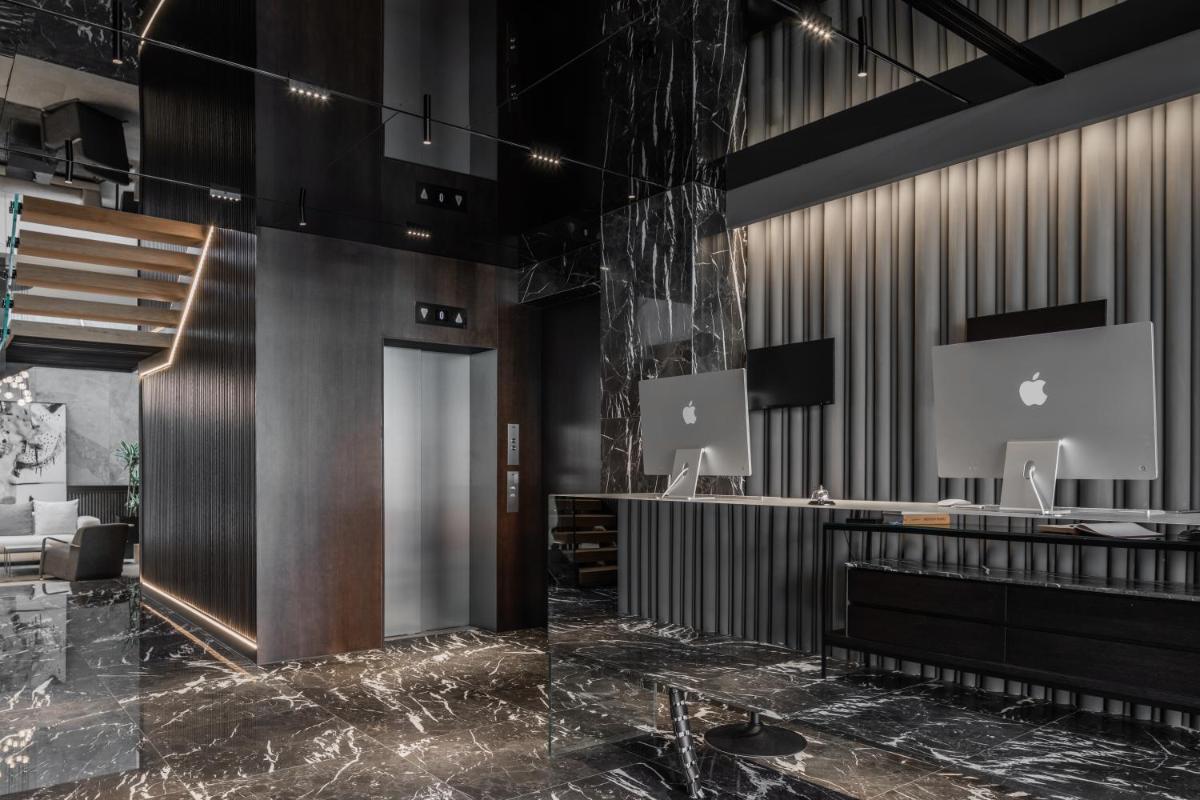 Hotel MANAMI - Housity