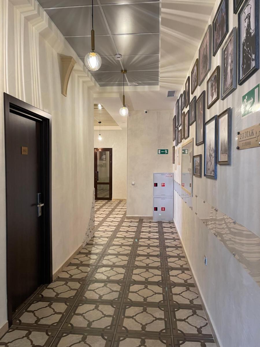 Отель «ПечорINN» Железноводск - Housity