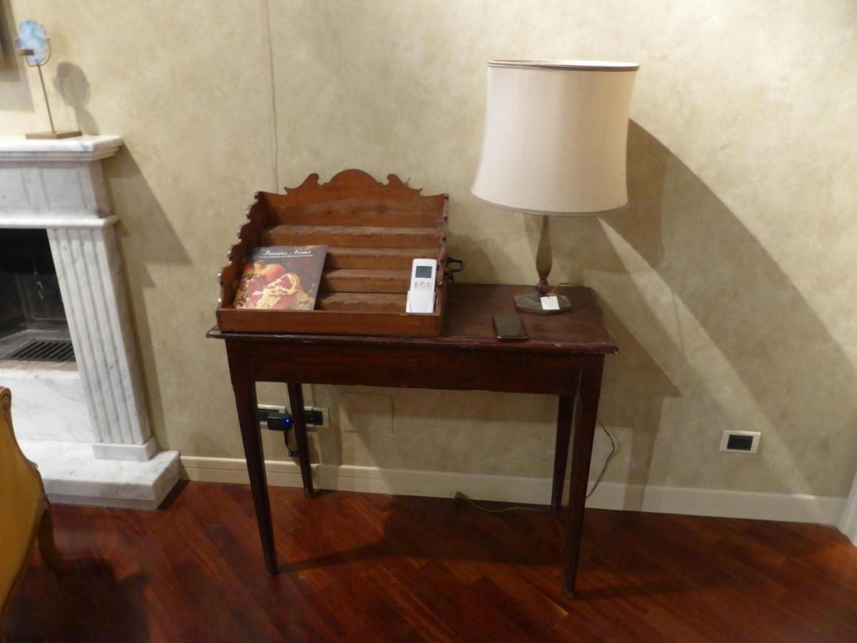 Galleria d'Arte - Foresteria - Housity