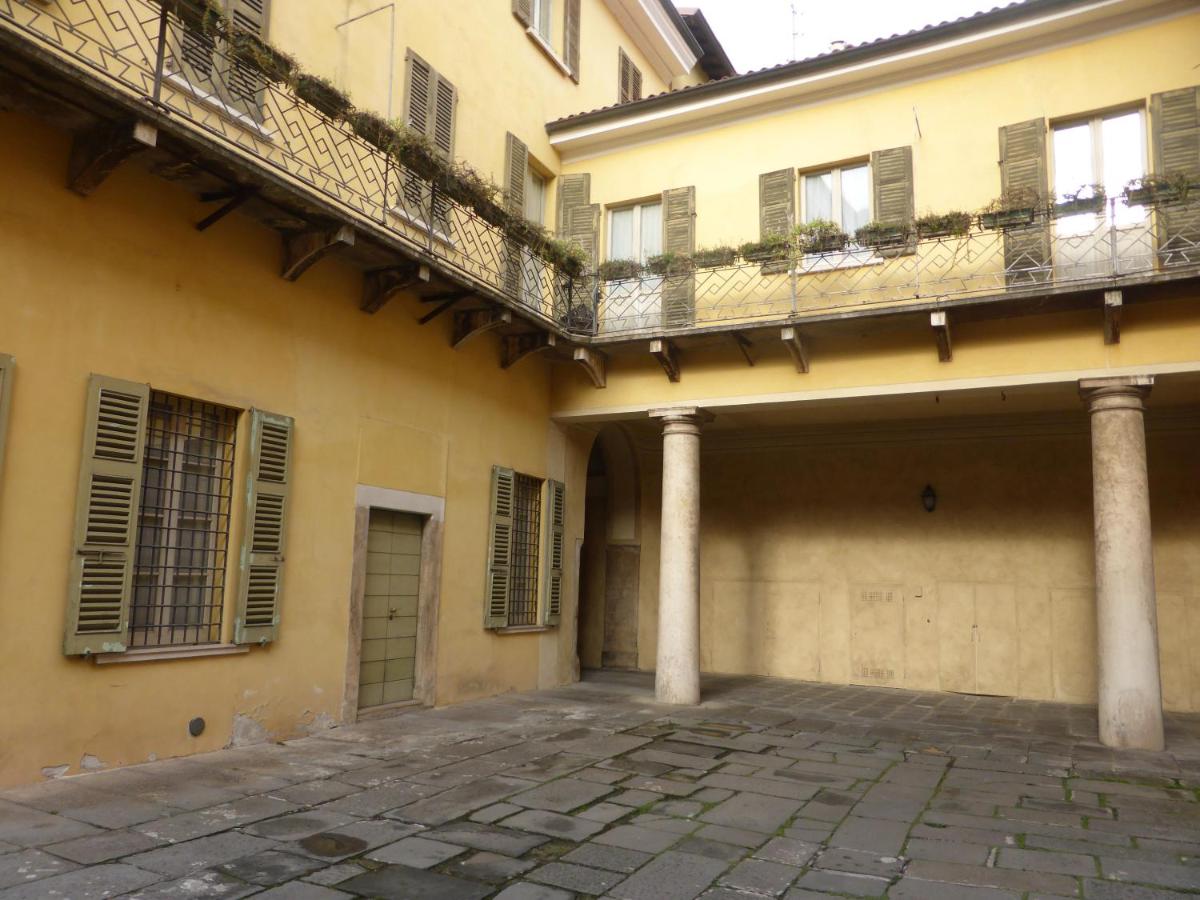 Galleria d'Arte - Foresteria - Housity
