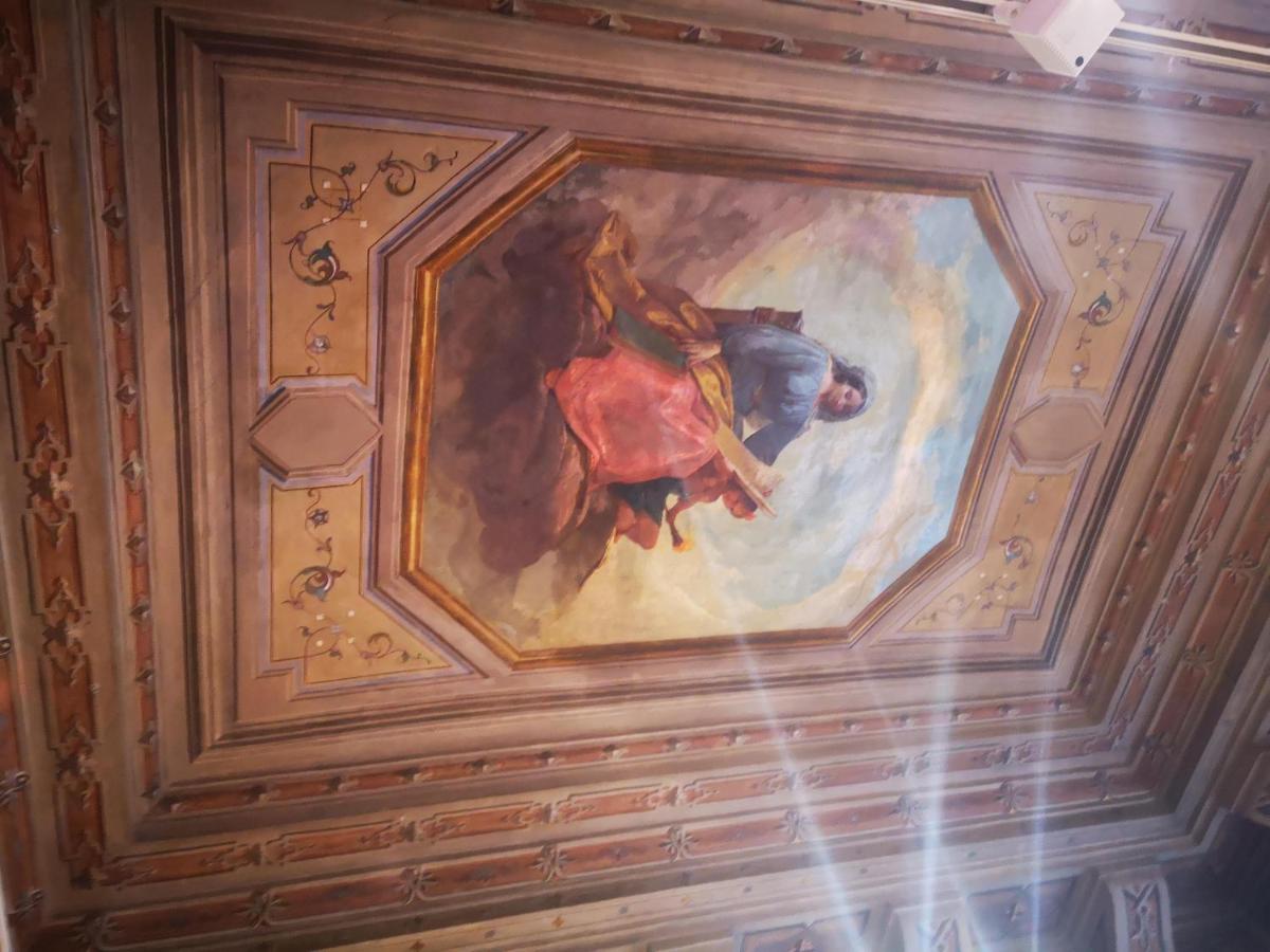 Galleria d'Arte - Foresteria - Housity