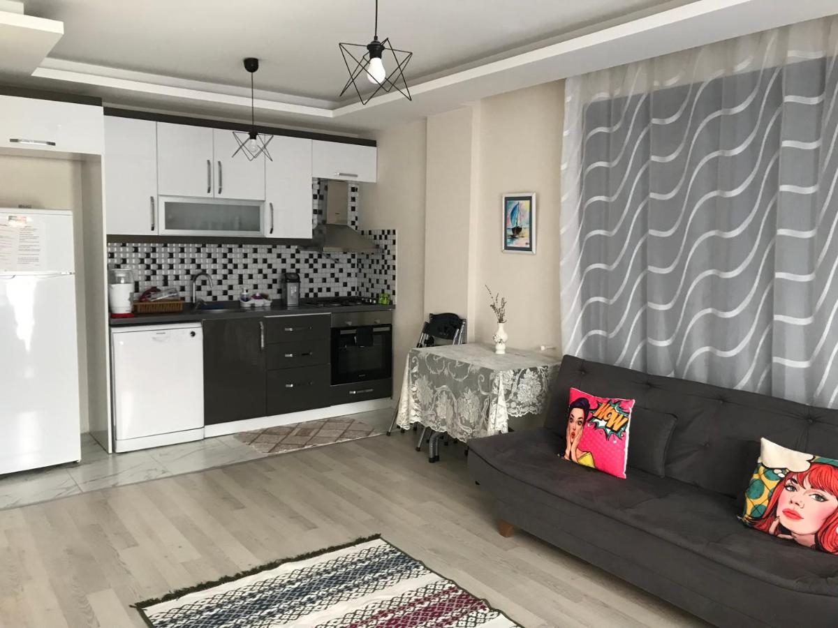 Teoscitta Apart - Housity