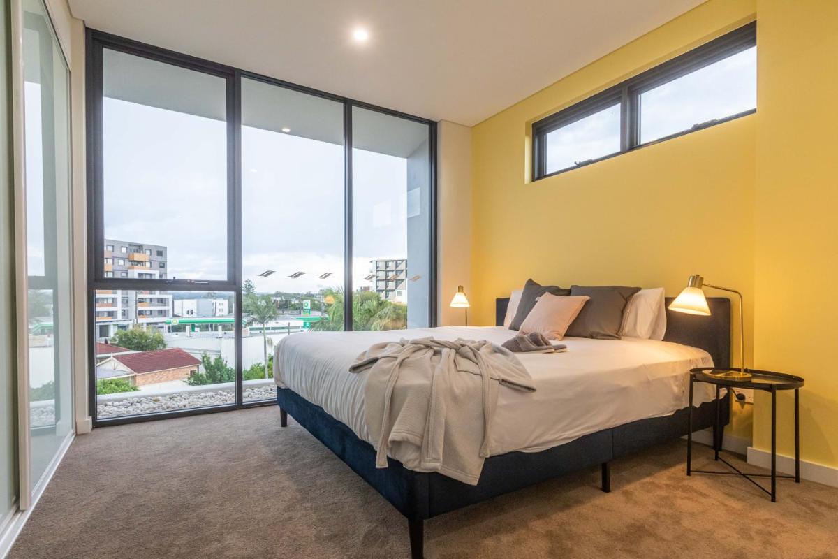KULA Apartments Parramatta - Housity