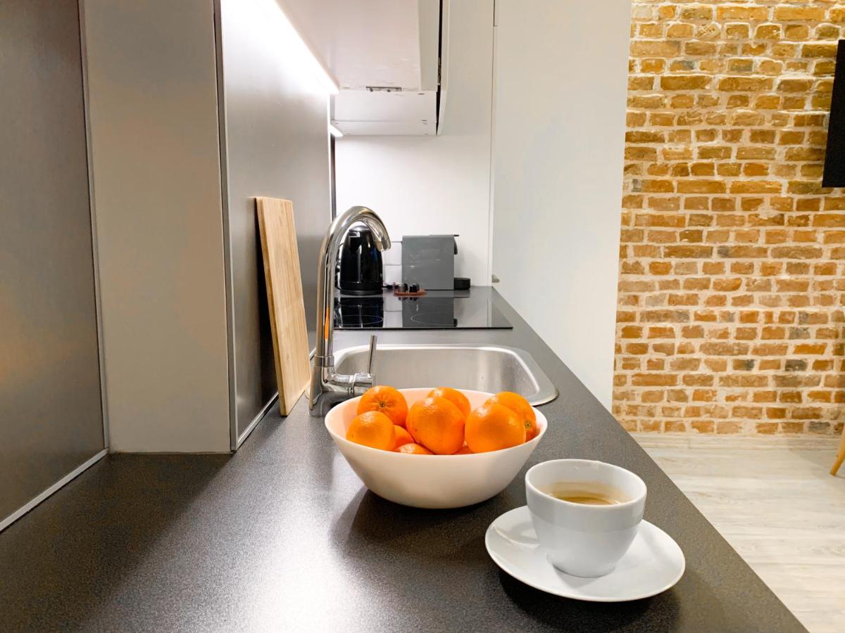 Apartament Gliwice Centrum Kościuszki - Housity