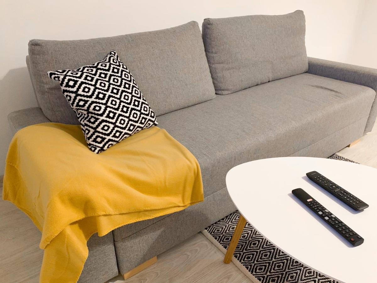 Apartament Gliwice Centrum Kościuszki - Housity
